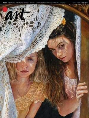 American Art Collector - Magazine